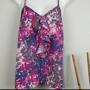 Petticoat Alley tank size XS EUC